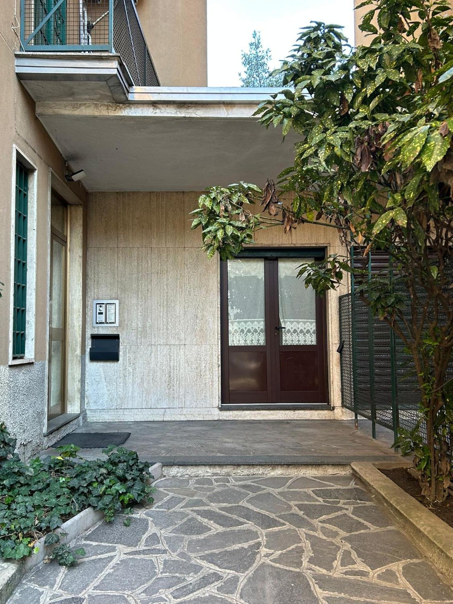 Fully Equipped Design Studio In San Siro Milán Exterior foto